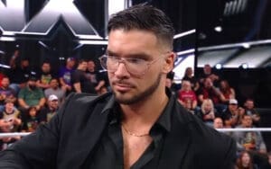 Ethan Page Set To Defend North American Title Against Former TNA Champion During 12/30 NXT