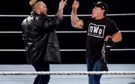 Ex-Writer Reveals WWE Let Bray Wyatt Go Wild With Funhouse Match