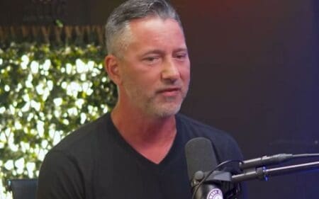 Ex-WWE Announcer Todd Grisham Says Kevin Dunn Told Him to Smoke Cigarettes to Fix His Voice