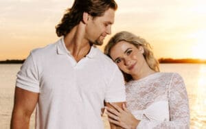 Ex-WWE LFG Star Summer Sorrell Gets Engaged After Release Ex-WWE LFG Star Summer Sorrell Gets Engaged After Release