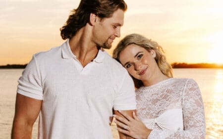 Ex-WWE LFG Star Summer Sorrell Gets Engaged After Release Ex-WWE LFG Star Summer Sorrell Gets Engaged After Release