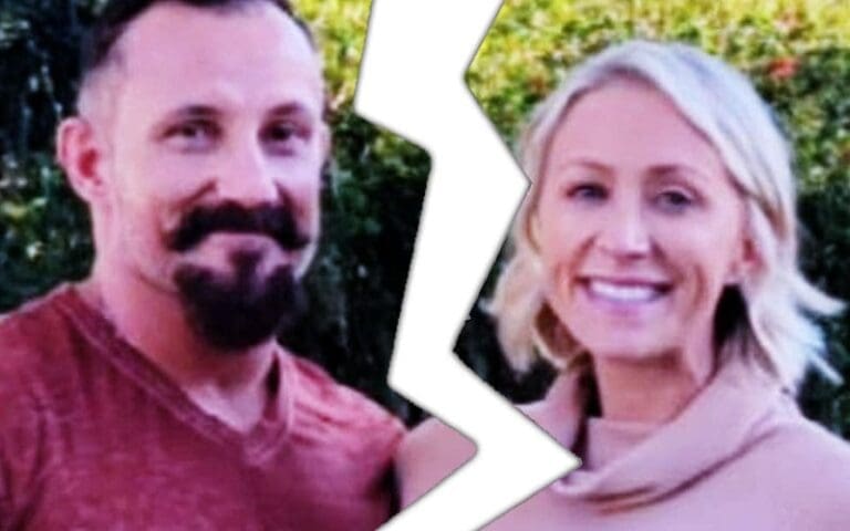 Ex-WWE NXT Star Bobby Fish Reveals Divorce From Wife