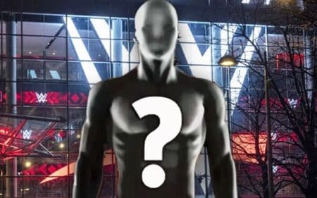 Ex-WWE Star Set for In-Ring Return After 7 Years Ex-WWE Star Set for In-Ring Return After 7 Years
