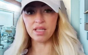 Ex-WWE Star Summer Rae Undergoes Surgery After Precancerous Melanoma Diagnosis Ex-WWE Star Summer Rae Undergoes Surgery After Precancerous Melanoma Diagnosis