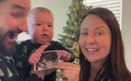 Ex-WWE Stars Tenille Dashwood and Mike Rallis Expecting Baby #2 in June 2026