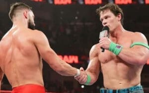 Finn Bálor Reveals What Made John Cena Different From Everyone Else in WWE Finn Bálor Reveals What Made John Cena Different From Everyone Else in WWE
