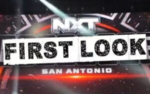 First Look at NXT Deadline Stage Inside Boeing Center First Look at NXT Deadline Stage Inside Boeing Center