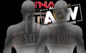 Former AEW Stars Make TNA Debut At Final Resolution