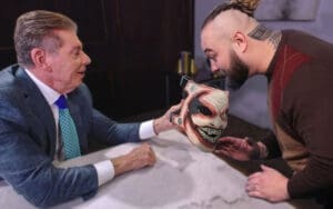 Former WWE Writer Reveals Vince McMahon's Interference Ruined Bray Wyatt's Original Fiend Vision