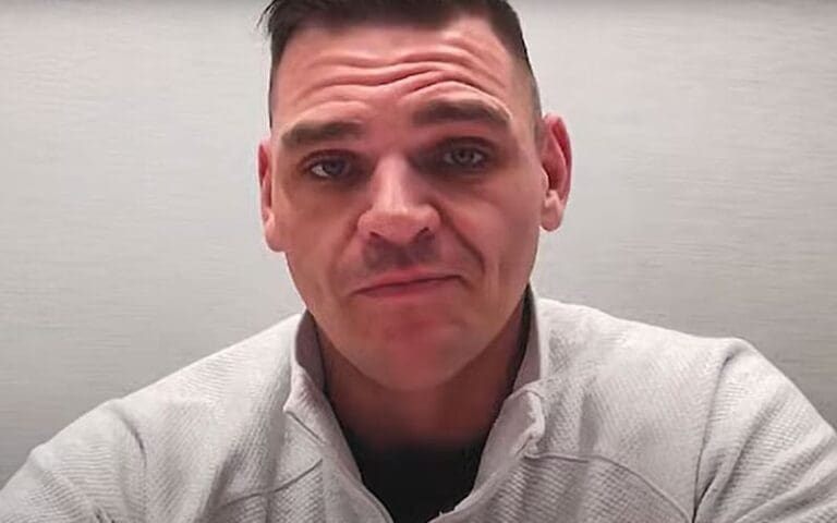 GUNTHER Doesn’t Care About WWE Locker Room Support After John Cena Retirement Fallout