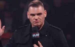 GUNTHER Makes Bold Claim During 12/8 WWE RAW To Hype John Cena’s Last Match GUNTHER Makes Bold Claim During 12/8 WWE RAW To Hype John Cena's Last Match