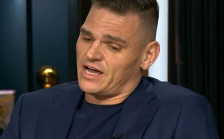 Gunther Respects John Cena’s Legacy But Says He’s the Greatest Wrestler Alive Today Gunther Respects John Cena’s Legacy But Says He’s the Greatest Wrestler Alive Today