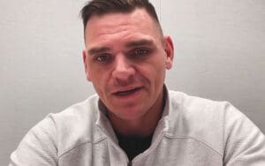 Gunther Says Retiring John Cena Was a “Gift” But Now the Pressure Is On