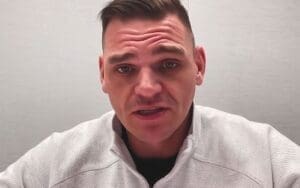 Gunther Tells Fans to “Stop Crying” After Ending John Cena’s Career in Final WWE Match