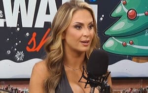 Harley Cameron Reveals WWE Nearly Signed Her Before AEW Deal