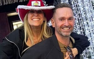 How a Terrible Date Led Lilian Garcia to Her Fiancé How a Terrible Date Led Lilian Garcia to Her Fiancé