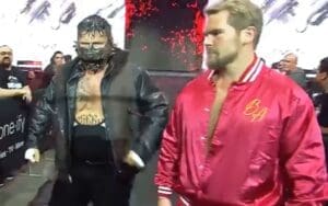 How Ex-AEW Stars Brock Anderson and Bear Bronson’s TNA Debut Came Together How Ex-AEW Stars Brock Anderson and Bear Bronson’s TNA Debut Came Together