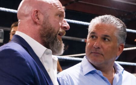 How WWE Decides Which Wrestlers Get to Keep Their Indie Names Explained How WWE Decides Which Wrestlers Get to Keep Their Indie Names Explained