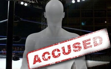 Indie Promoter Fires Back After Getting Buried By Recent Accusations Indie Promoter Fires Back After Getting Buried By Recent Accusations