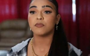 Jaida Parker’s WWE Television Absence Explained Jaida Parker's WWE Television Absence Explained