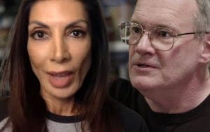 Jasmin St Claire Challenges Jim Cornette To Strip Off Jasmin St Claire Challenges Jim Cornette To Strip Off