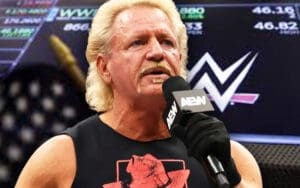 Jeff Jarrett Calls Out WWE for Prioritizing Wall Street Over Fans Jeff Jarrett Calls Out WWE for Prioritizing Wall Street Over Fans