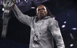 Je’Von Evans’ Title Match Record Tells a Harsh Story