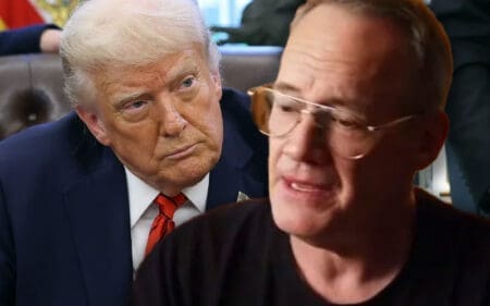 Jim Cornette Refused to Work on WWE Biography Over Donald Trump Ties