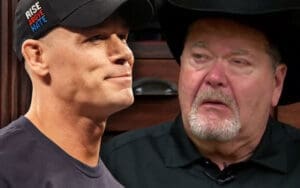 Jim Ross Addresses Whether WWE Reached Out to Him for John Cena’s Farewell Jim Ross Addresses Whether WWE Reached Out to Him for John Cena’s Farewell