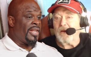 Jim Ross Shuts Down D-Von Dudley's Racism Allegations
