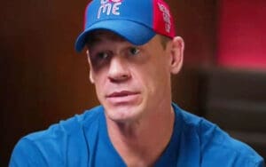 John Cena Admits “You Can’t Wrestle” Chants Forced a Mid-Career Reset John Cena Admits “You Can’t Wrestle” Chants Forced a Mid-Career Reset