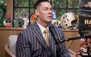 John Cena Explains Why His Final WWE Match Isn’t in Boston