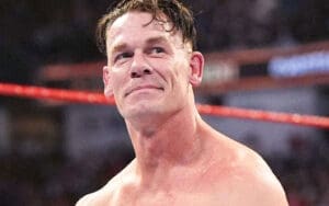 John Cena Isn’t Done With WWE After Retirement Match But Don’t Expect Him to Wrestle Again