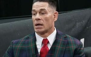 John Cena Reveals What’s Next After WWE Retirement John Cena Reveals What’s Next After WWE Retirement