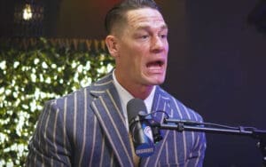 John Cena Reveals Why His Last WWE Event Won’t Be a Tribute John Cena Reveals Why His Last WWE Event Won’t Be a Tribute