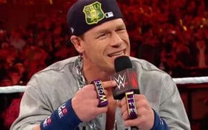 John Cena Says He Has 70 Lost Tracks From His Rap Album But They’re Staying Locked Away John Cena Says He Has 70 Lost Tracks From His Rap Album But They’re Staying Locked Away