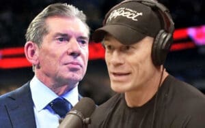 John Cena Says Vince McMahon Deserves Accountability and Not a Free Pass