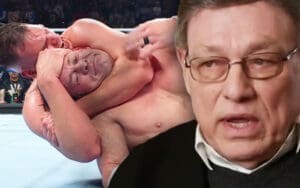 John Cena Sr. Calls Out WWE for Weak Ending to His Son’s Final Match John Cena Sr. Calls Out WWE for Weak Ending to His Son’s Final Match