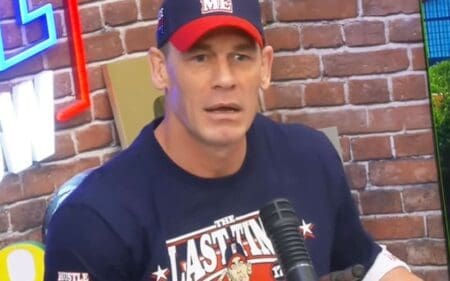 John Cena Thought Movie Career Was Over After Several Early Flops John Cena Thought Movie Career Was Over After Several Early Flops