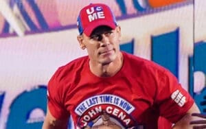 John Cena’s First Appearance Following WWE Retirement Confirmed John Cena's First Appearance Following WWE Retirement Confirmed