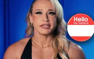 Jordynne Grace Shuts Down WWE Name Change Rumor in Epic Fashion Jordynne Grace Shuts Down WWE Name Change Rumor in Epic Fashion
