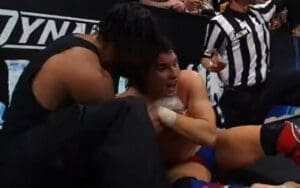 Kazuchika Okada and Mike Bailey Score Big Wins in AEW Continental Classic During December 10 Dynamite Kazuchika Okada and Mike Bailey Score Big Wins in AEW Continental Classic During December 10 Dynamite