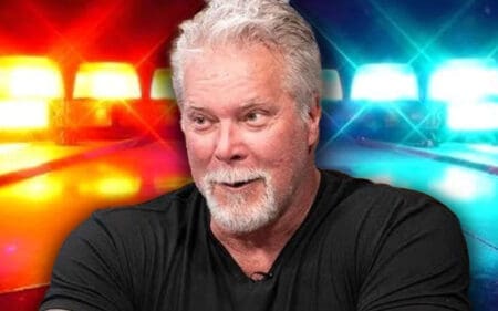 Kevin Nash Claims He Drank 18 Beers, Got Pulled Over and Still Passed a DUI Test Kevin Nash Claims He Drank 18 Beers, Got Pulled Over and Still Passed a DUI Test