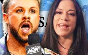 Kip Sabian Rejects Sarah Stock’s AEW Allegations About Mexican Talent in Brutal Post Kip Sabian Rejects Sarah Stock’s AEW Allegations About Mexican Talent in Brutal Post