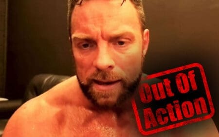 LA Knight Out Of Action Indefinitely After Brutal Attack On WWE RAW LA Knight Out Of Action Indefinitely After Brutal Attack On WWE RAW