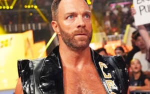 LA Knight Returning to WWE TV Sooner Than You Think