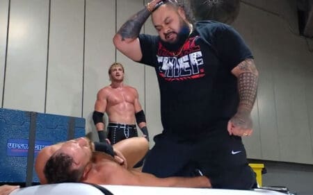 LA Knight’s WWE Status Revealed After Brutal RAW Attack LA Knight’s WWE Status Revealed After Brutal RAW Attack