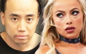 Liv Morgan Stalking Case in Jeopardy as Defense Files Late Insanity Claim