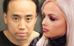 Liv Morgan’s Alleged Stalker Files Insanity Defense Ahead of Trial