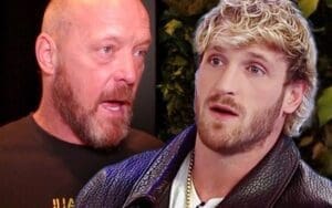 Logan Paul Calls His Dad a “Psychopath” and Says His Wife Notices It Too